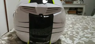 Casco LS2 Avand Codex