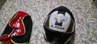 Casco LS2 Avand Codex