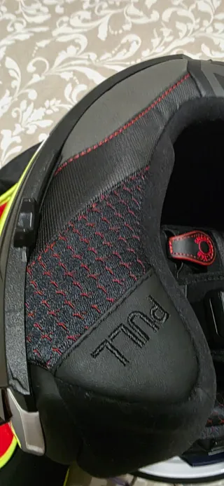 Casco LS2 Avand Codex