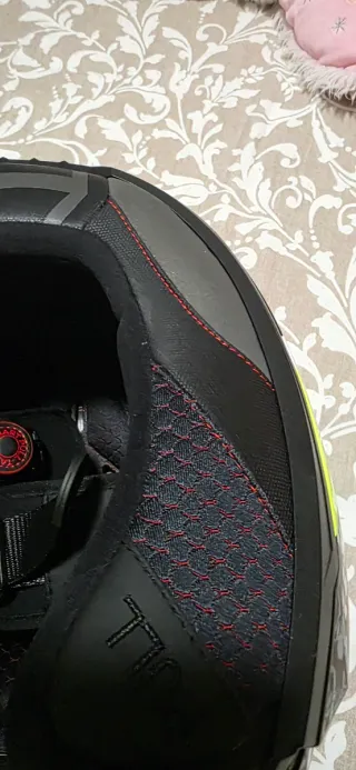 Casco LS2 Avand Codex