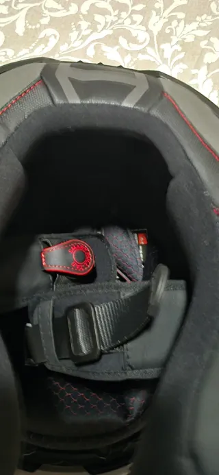 Casco LS2 Avand Codex