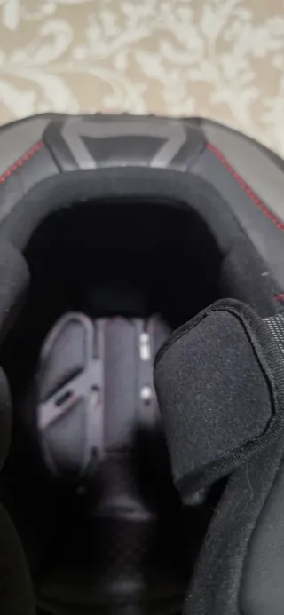 Casco LS2 Avand Codex