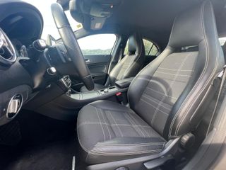 Mercedes-Benz A180 2014 diesel 85100km automático