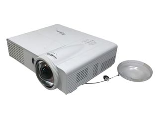 proyector home cinema optoma n1839