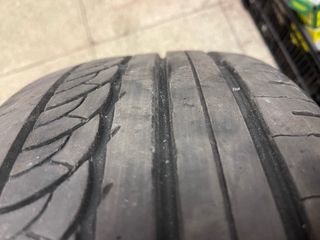 Llantas Speedline Mistral 17” 4x100