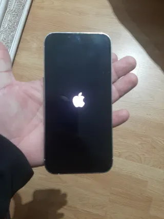 iPhone 13 Pro Max 83% Batteria, problema Face Id, 128G