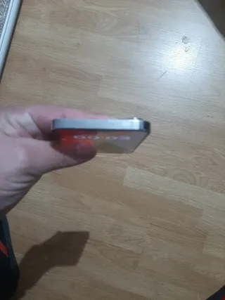 iPhone 13 Pro Max 83% Batteria, problema Face Id, 128G