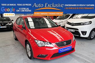 SEAT LEON 1.2 STSP STYLE TSI 110 CV
