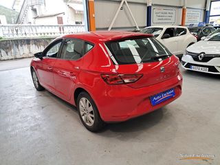 SEAT LEON 1.2 STSP STYLE TSI 110 CV