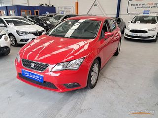 SEAT LEON 1.2 STSP STYLE TSI 110 CV