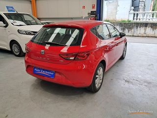 SEAT LEON 1.2 STSP STYLE TSI 110 CV