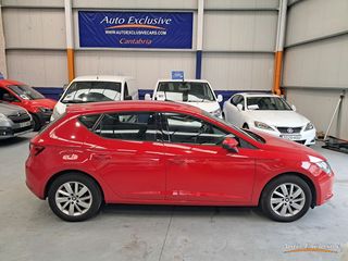 SEAT LEON 1.2 STSP STYLE TSI 110 CV