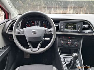 SEAT LEON 1.2 STSP STYLE TSI 110 CV
