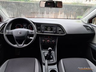 SEAT LEON 1.2 STSP STYLE TSI 110 CV