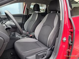 SEAT LEON 1.2 STSP STYLE TSI 110 CV