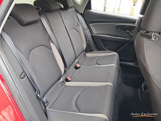 SEAT LEON 1.2 STSP STYLE TSI 110 CV