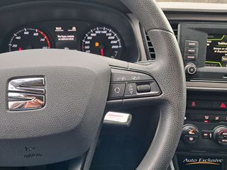 SEAT LEON 1.2 STSP STYLE TSI 110 CV