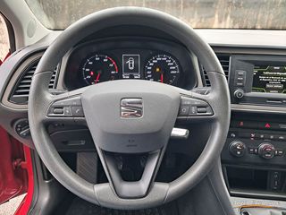 SEAT LEON 1.2 STSP STYLE TSI 110 CV