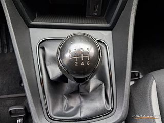 SEAT LEON 1.2 STSP STYLE TSI 110 CV