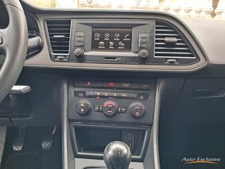 SEAT LEON 1.2 STSP STYLE TSI 110 CV