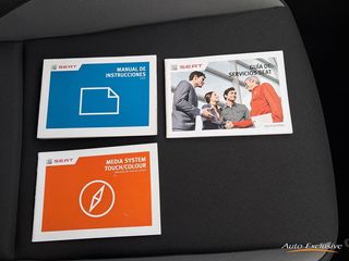 SEAT LEON 1.2 STSP STYLE TSI 110 CV