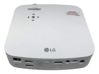 proyector home cinema lg pf50ks