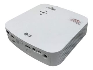 proyector home cinema lg pf50ks