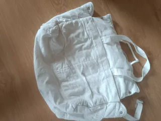 Bolsa silla/capazo maternidad Zara Home