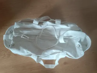 Bolsa silla/capazo maternidad Zara Home
