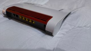 Fritz!Box 7530 Router Wi-Fi