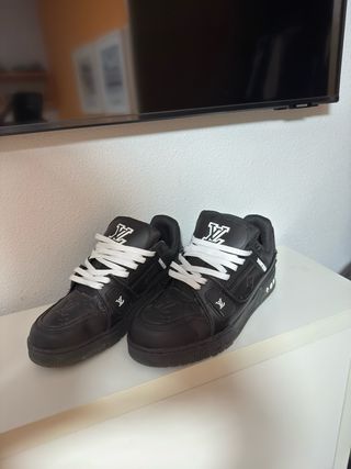 Louis Vuitton Trainer