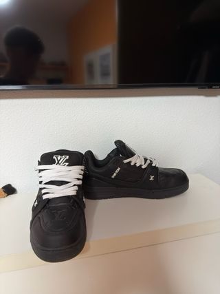 Louis Vuitton Trainer