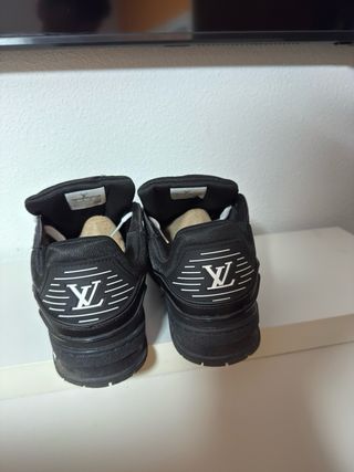 Louis Vuitton Trainer