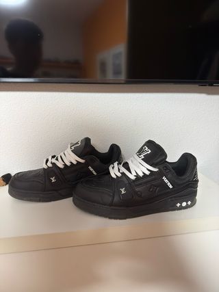 Louis Vuitton Trainer