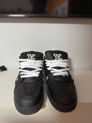 Louis Vuitton Trainer