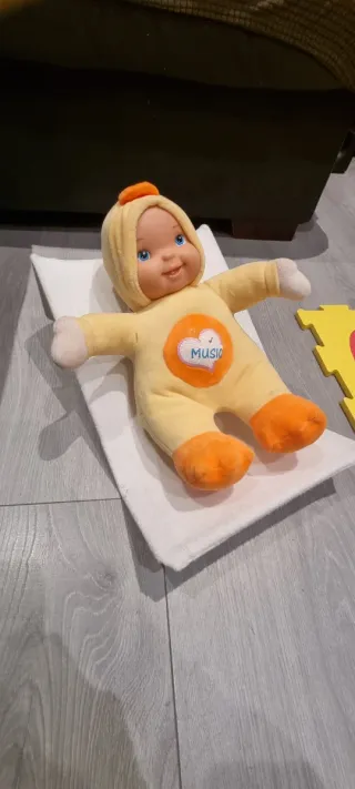 Hamaca para ducha/bañera