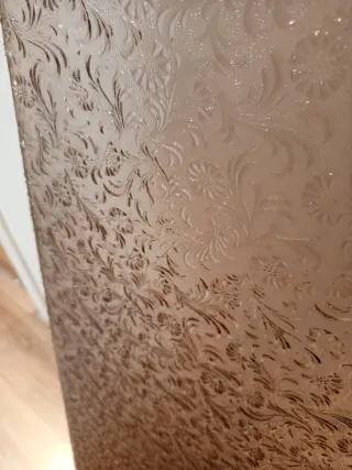 3 Cristales Vintage Decorativos