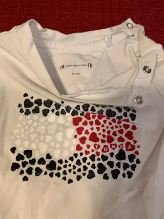 Lotto Bambina Tommy Hilfiger e Ralph Lauren