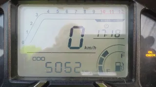 Moto 125cc Sym Jet 14 Negra