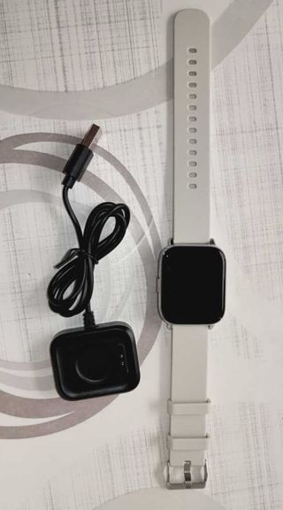 Nuevo reloj inteligente contesta llamadas e IA!!