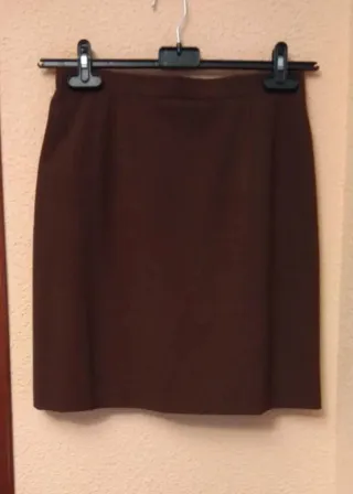 TRAJE NUEVO TALLA 38