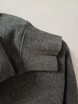 Sudadera Carhartt Gris Talla S