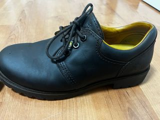 Zapatos Panama Jack Marrones Talla 42