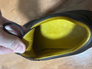 Zapatos Panama Jack Marrones Talla 42