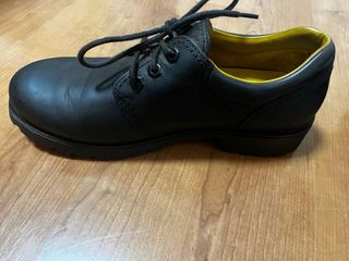 Zapatos Panama Jack Marrones Talla 42