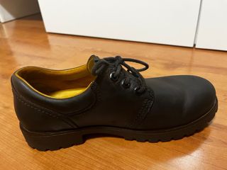 Zapatos Panama Jack Marrones Talla 42