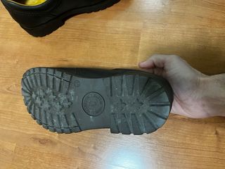 Zapatos Panama Jack Marrones Talla 42