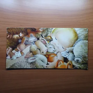 Postales grandes Ferrandiz Años 70-80 (Precio X Un