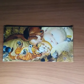 Postales grandes Ferrandiz Años 70-80 (Precio X Un