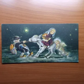 Postales grandes Ferrandiz Años 70-80 (Precio X Un